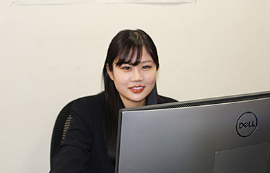 【営業】久林